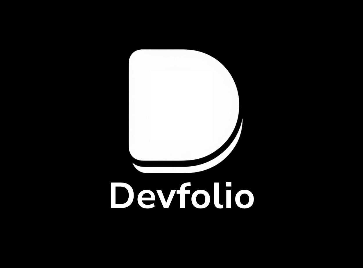 Devfolio Sponsor